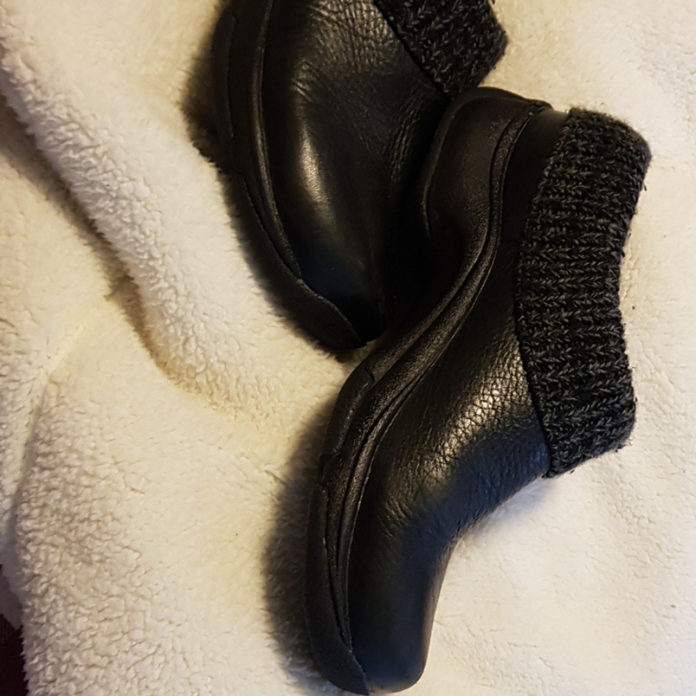 Dansko shoes size 8